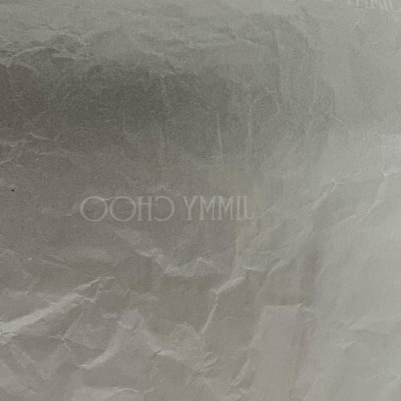 JIMMY CHOO Diamond SHOES, NEW, 100% Authentic ! - Picture 6 of 11